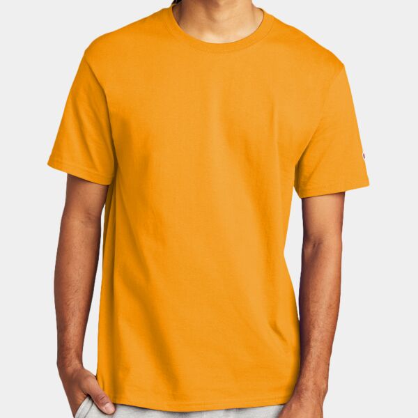 Heritage 6 Oz. Jersey Tee Thumbnail