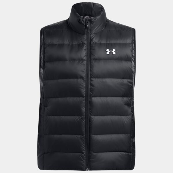 Men's UA Legend Down Vest Thumbnail