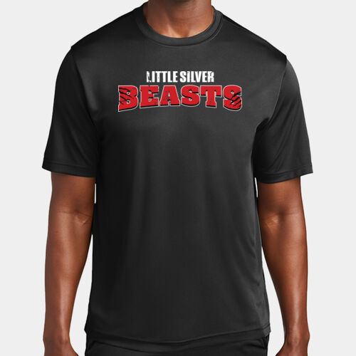 PosiCharge ® Competitor Tee Thumbnail