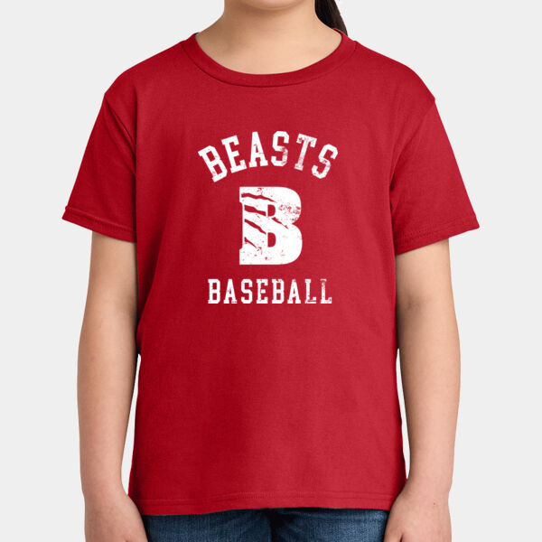 Youth Softstyle ® T Shirt Thumbnail