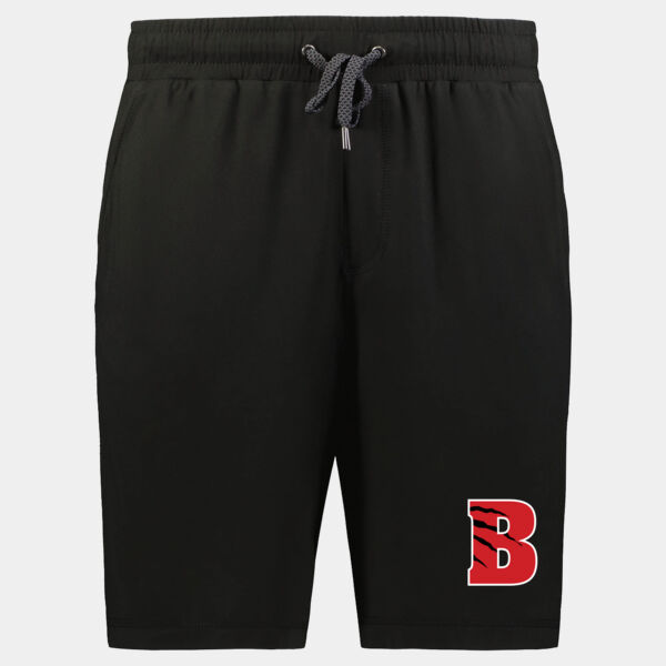 Ventura Soft Knit Shorts Thumbnail