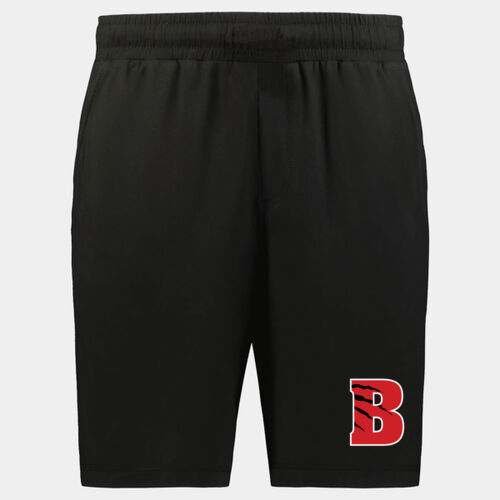 Youth Soft Knit Ventura Shorts Thumbnail