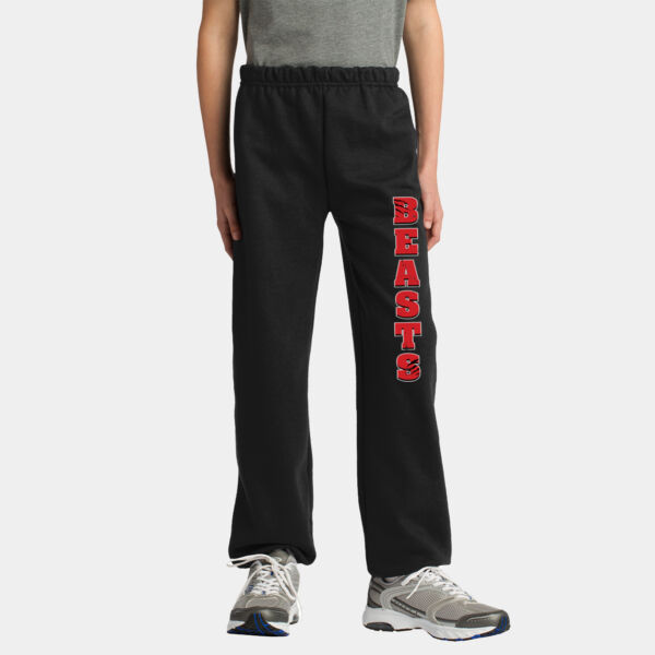 Youth Heavy Blend Sweatpant Thumbnail