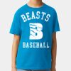 Youth Ultra Cotton ® 100% US Cotton T Shirt Thumbnail