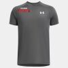 Boys' UA Tech™ 2.0 Short Sleeve Thumbnail