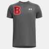 Boys' UA Tech™ 2.0 Short Sleeve Thumbnail